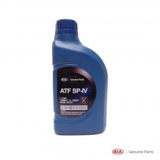 ATF SP-4 (6-stroke) SONATA, K5 TRANSMISSION OIL