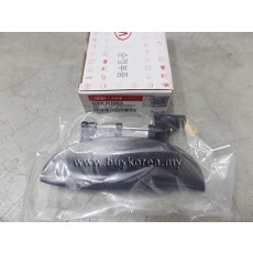 82650-02100CA-MOBIS (ATOS, Handle ASSY)