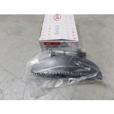 83650-02100CA (ATOS, Handle ASSY)