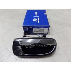 83660-25000-MOBIS (ACCENT HANDLE ASSY)