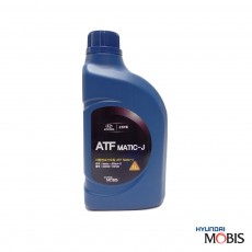 ATF MATIC-J STAREX, SORENTO TRANSMISSION OIL