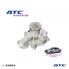 25100-38002 Hyundai Sonata EF 1998-2005 ATC Water Pump