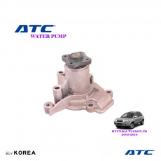 25100-23530 Hyundai Tucson JM 2005-2010 ATC Water Pump