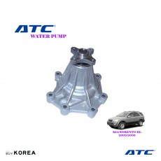 25100-4A000 Kia Sorento BL 2.5 2002-2009 ATC Water Pump