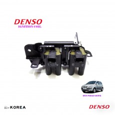 27301-26600 Hyundai Getz 1.6 Denso Ignition Coil