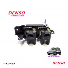 27301-26600 Hyundai Matrix 1.6 Denso Ignition Coil