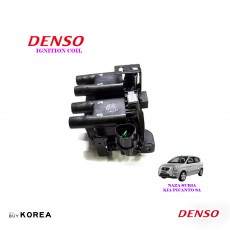 27301-02700 Naza Suria Kia Picanto SA 2004-2011 Denso Ignition Coil