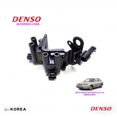 27301-22600 Hyundai Accent LC 1.5 1999-2005 Denso Ignition Coil