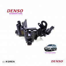 27301-22600 Hyundai Getz 1.3 Denso Ignition Coil