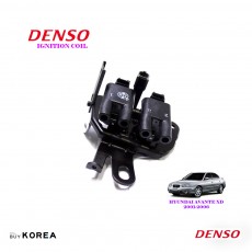 27301-23510 Hyundai Elantra XD 2001-2006 Denso Ignition Coil