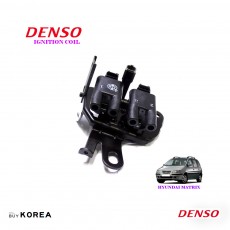 27301-23510 Hyundai Matrix 1.8 Denso Ignition Coil