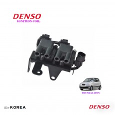 27301-02600 Hyundai Atos 1.0 Denso Ignition Coil